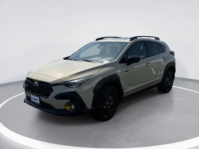 2026 Subaru Crosstrek Sport for sale in Lancaster, CA