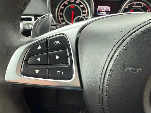 2018 Mercedes-Benz GLS AMG GLS 63 4MATIC