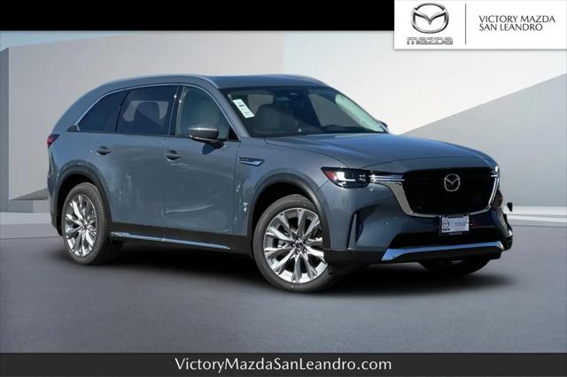2026 Mazda X-90 3.3 Turbo Premium Plus for sale in San Leandro, CA