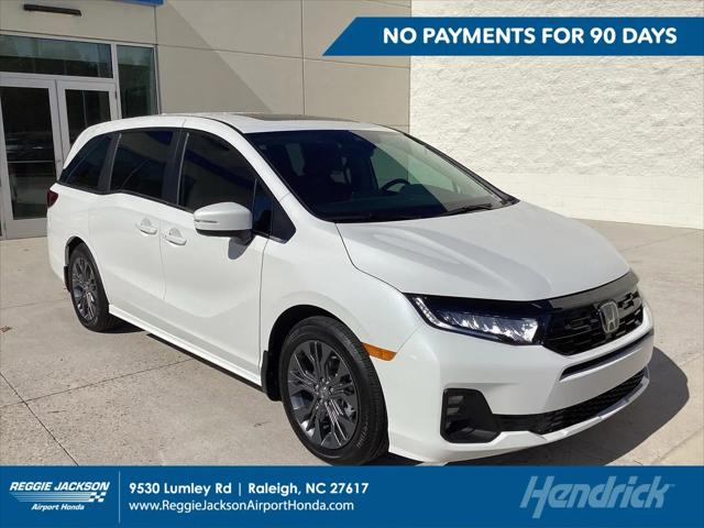 2026 Honda Odyssey Touring for sale in Morrisville, NC
