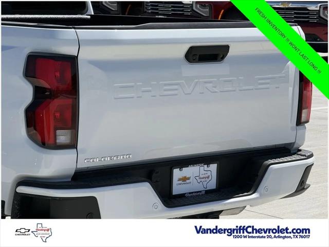 2026 Chevrolet Colorado LT, RWD