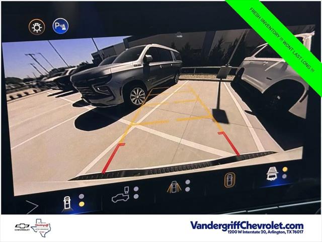 2026 Chevrolet Colorado LT, RWD