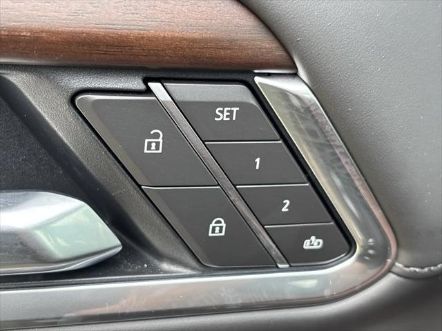 2026 GMC Sierra 1500 Crew Cab, Short Bed, Denali Ultimate, 4WD