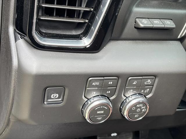 2026 GMC Sierra 1500 Crew Cab, Short Bed, Denali Ultimate, 4WD