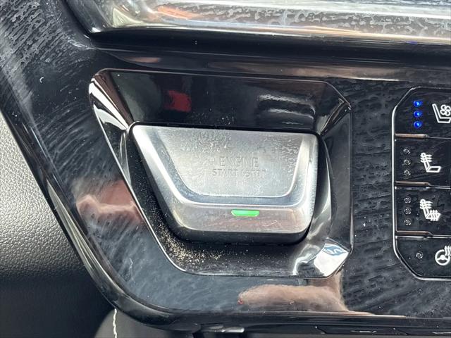 2026 GMC Sierra 1500 Crew Cab, Short Bed, Denali Ultimate, 4WD