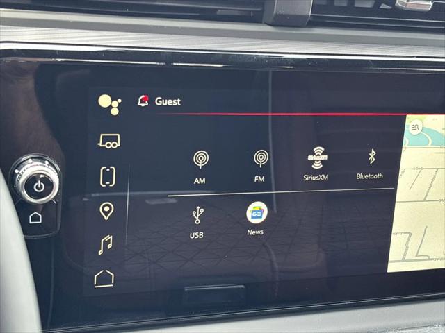 2026 GMC Sierra 1500 Crew Cab, Short Bed, Denali Ultimate, 4WD