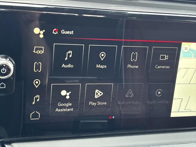 2026 GMC Sierra 1500 Crew Cab, Short Bed, Denali Ultimate, 4WD