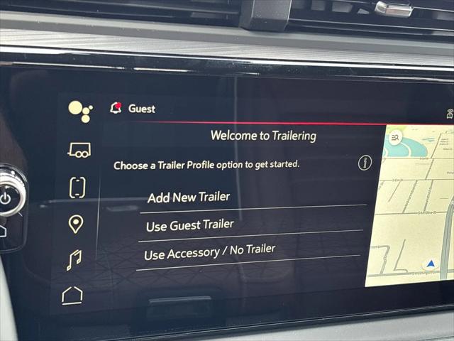 2026 GMC Sierra 1500 Crew Cab, Short Bed, Denali Ultimate, 4WD