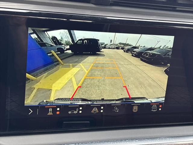 2026 GMC Sierra 1500 Crew Cab, Short Bed, Denali Ultimate, 4WD