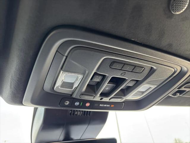 2026 GMC Sierra 1500 Crew Cab, Short Bed, Denali Ultimate, 4WD