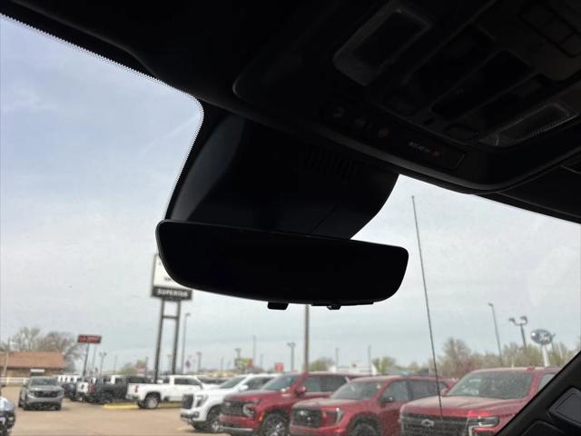 2026 GMC Sierra 1500 Crew Cab, Short Bed, Denali Ultimate, 4WD