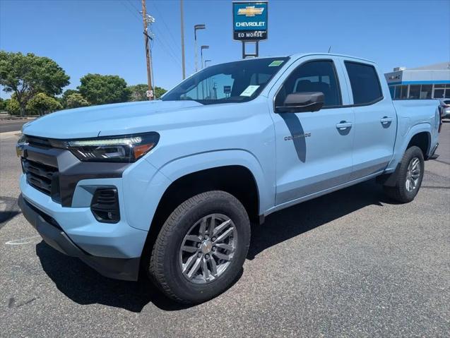 2026 Chevrolet Colorado LT, RWD for sale in Sierra Vista, AZ
