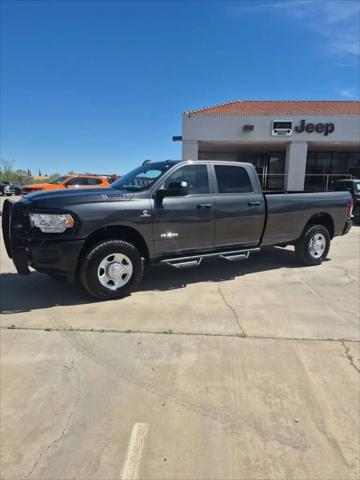 2022 Ram 3500 Tradesman Crew Cab 4x4 8' Box for sale in Sierra Vista, AZ