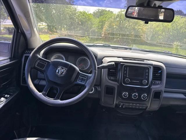 2016 Ram 3500 Tradesman/SLT/Laramie