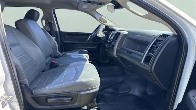 2016 Ram 3500 Tradesman/SLT/Laramie