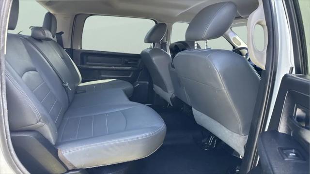2016 Ram 3500 Tradesman/SLT/Laramie