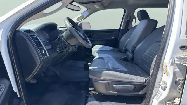 2016 Ram 3500 Tradesman/SLT/Laramie