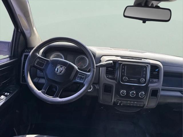 2016 Ram 3500 Tradesman/SLT/Laramie