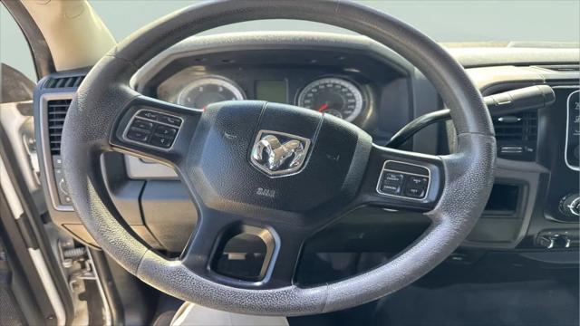 2016 Ram 3500 Tradesman/SLT/Laramie