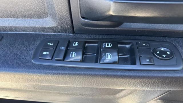 2016 Ram 3500 Tradesman/SLT/Laramie