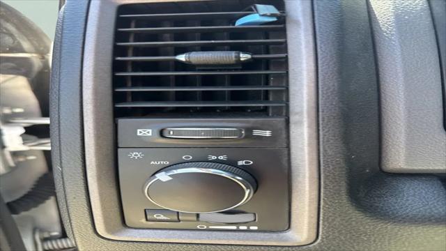 2016 Ram 3500 Tradesman/SLT/Laramie