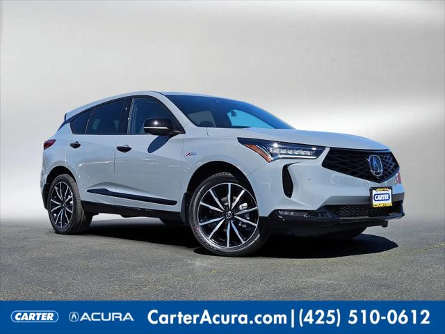 2026 Acura RDX A-Spec Advance for sale in Lynnwood, WA
