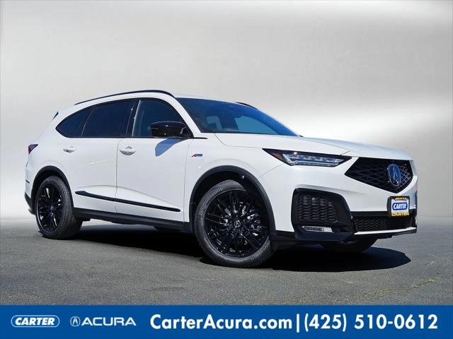 2026 Acura MDX A-SPEC Advance Package for sale in Lynnwood, WA