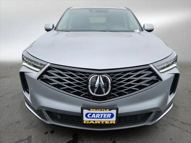 2026 Acura RDX Technology