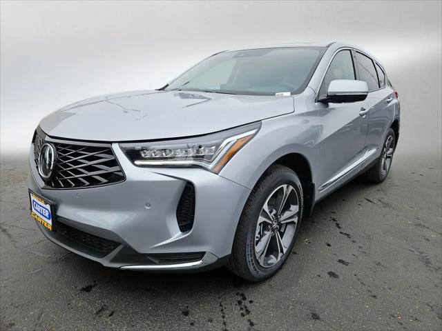 2026 Acura RDX Technology