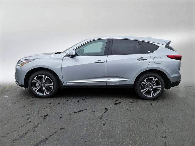 2026 Acura RDX Technology
