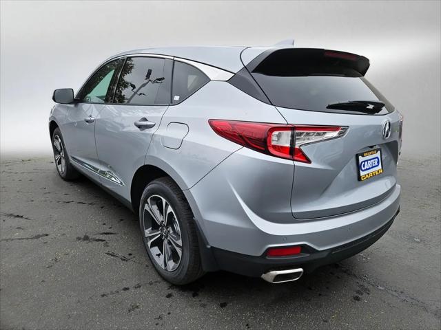 2026 Acura RDX Technology