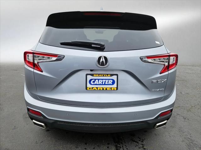 2026 Acura RDX Technology