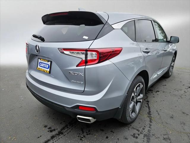 2026 Acura RDX Technology