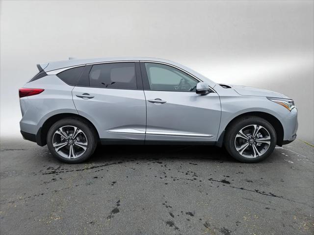 2026 Acura RDX Technology