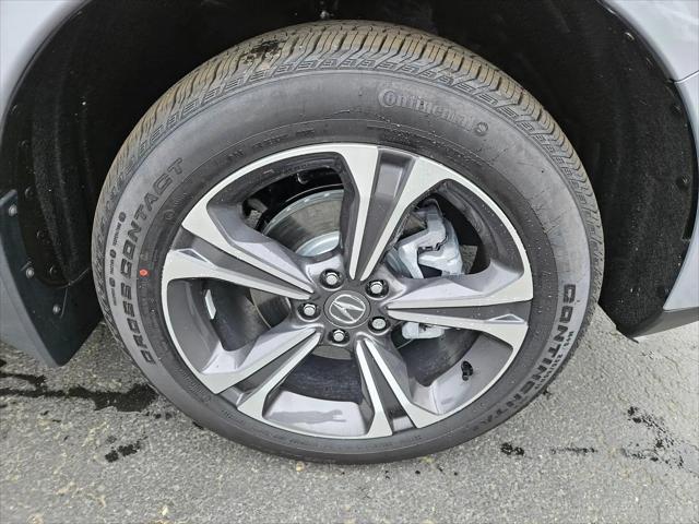 2026 Acura RDX Technology