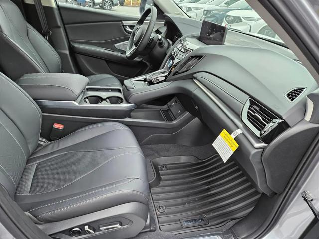2026 Acura RDX Technology