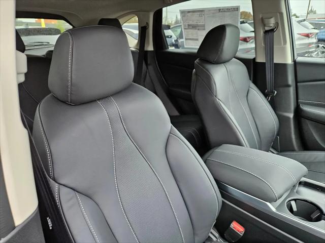 2026 Acura RDX Technology