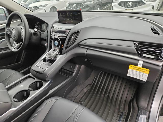 2026 Acura RDX Technology
