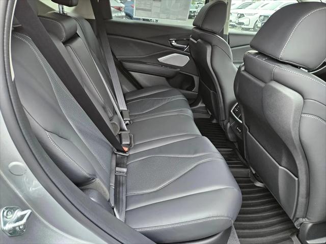 2026 Acura RDX Technology