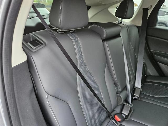 2026 Acura RDX Technology