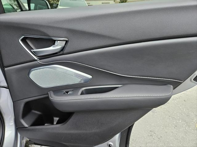 2026 Acura RDX Technology