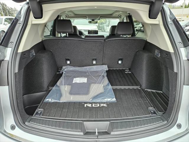 2026 Acura RDX Technology
