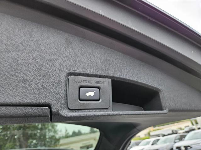 2026 Acura RDX Technology