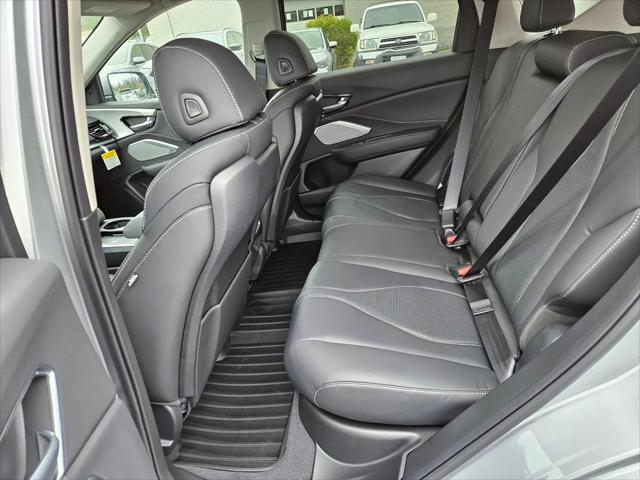 2026 Acura RDX Technology