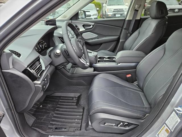 2026 Acura RDX Technology