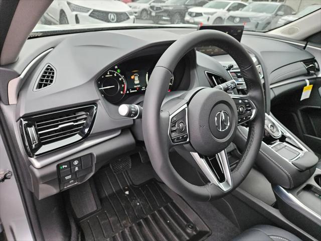 2026 Acura RDX Technology