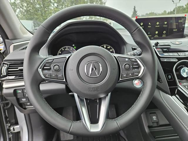 2026 Acura RDX Technology