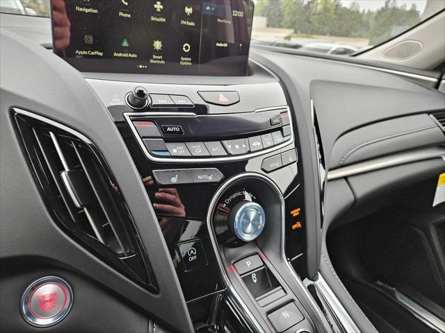 2026 Acura RDX Technology