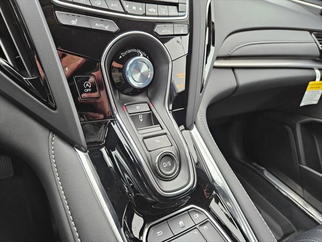 2026 Acura RDX Technology