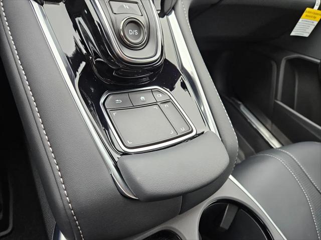 2026 Acura RDX Technology